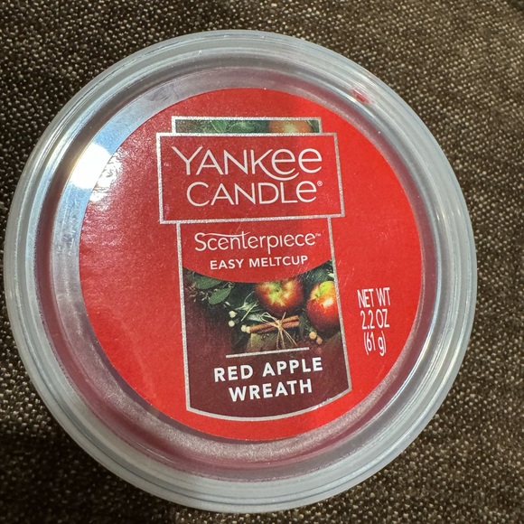 5 NWOT Yankee Candle Scenterpiece Refills - Picture 3 of 5